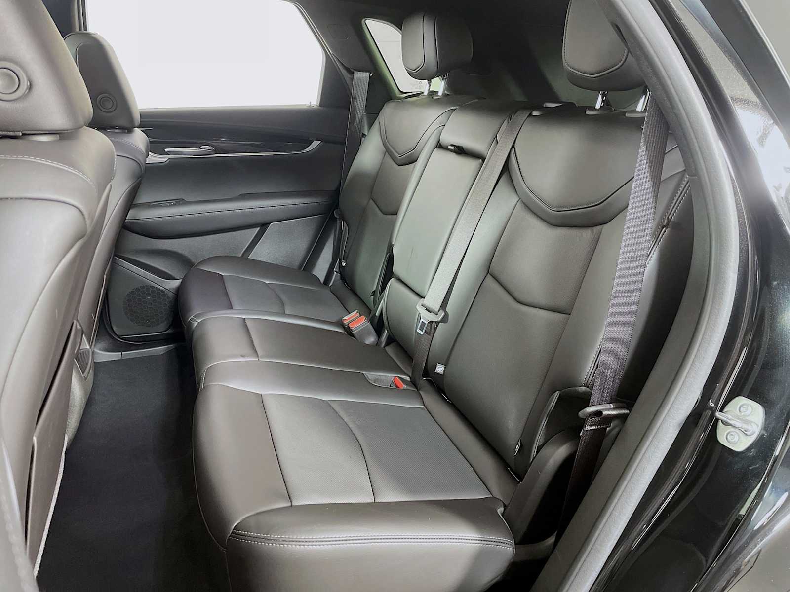 2024 Cadillac XT5 Premium Luxury photo 22