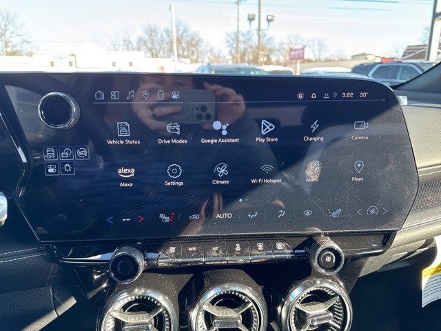 2025 Chevrolet Blazer EV 2LT photo 20