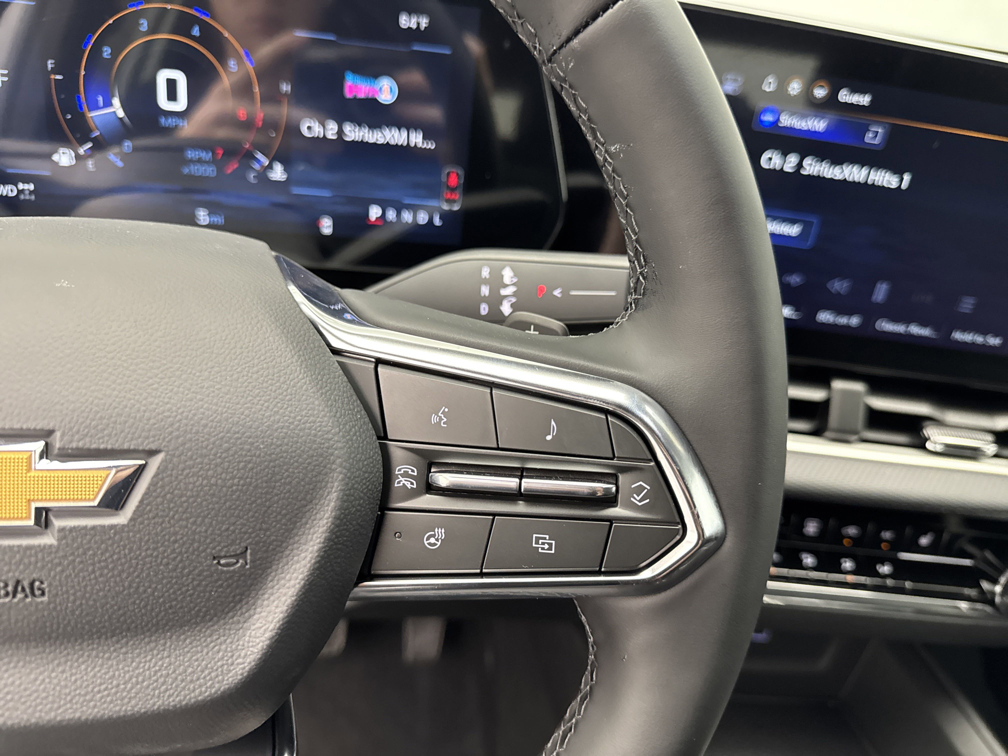 2026 Chevrolet Equinox LT photo 26