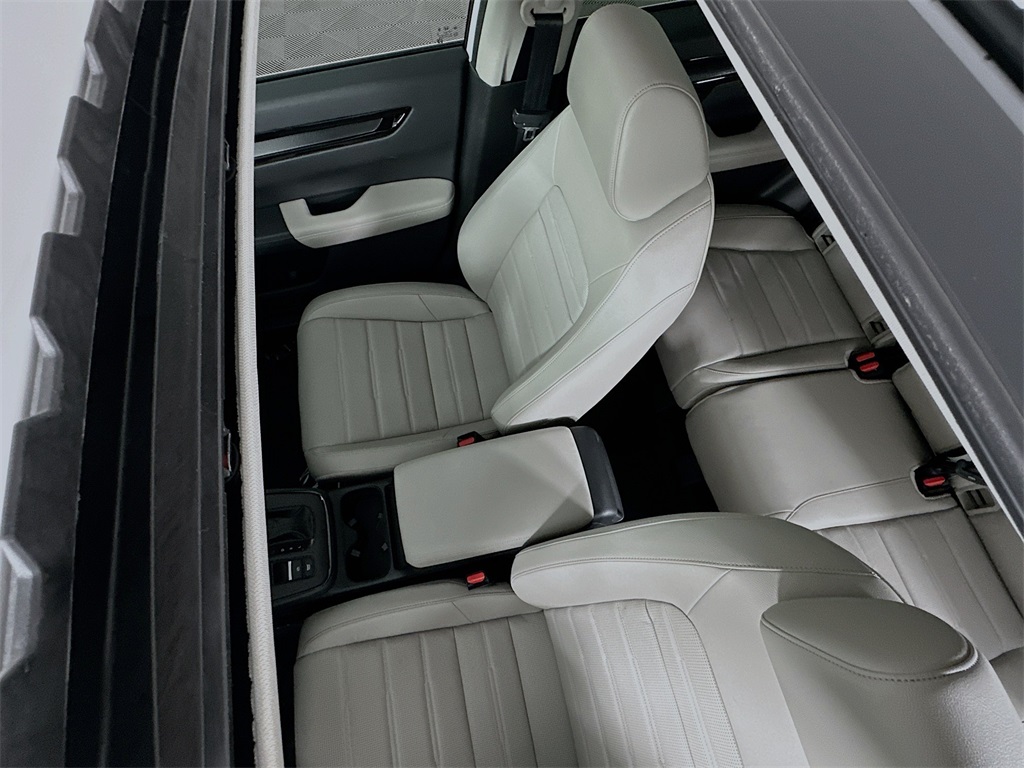 2026 Honda CR-V EX-L photo 14