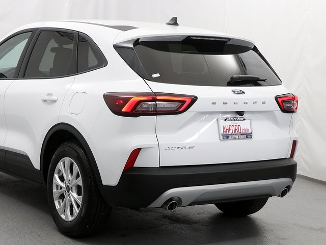 2025 Ford Escape Active photo 6