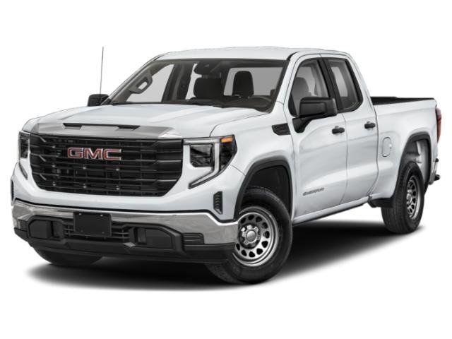 2023 GMC Sierra 1500 Elevation's photo