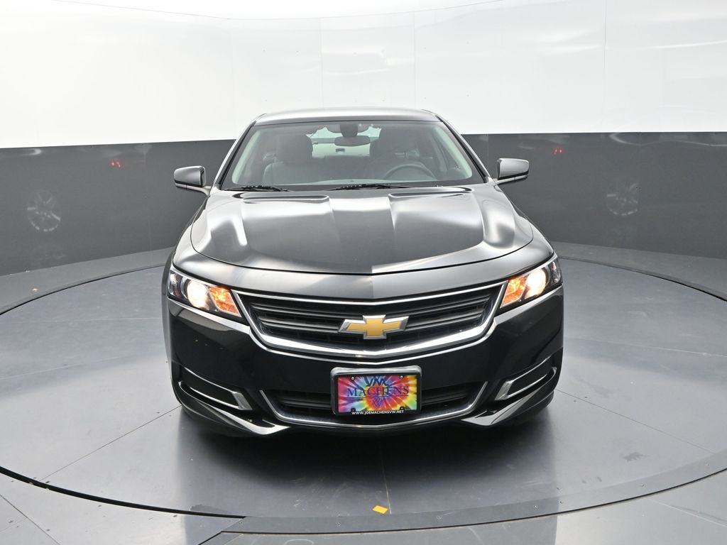 2019 Chevrolet Impala LS photo 2