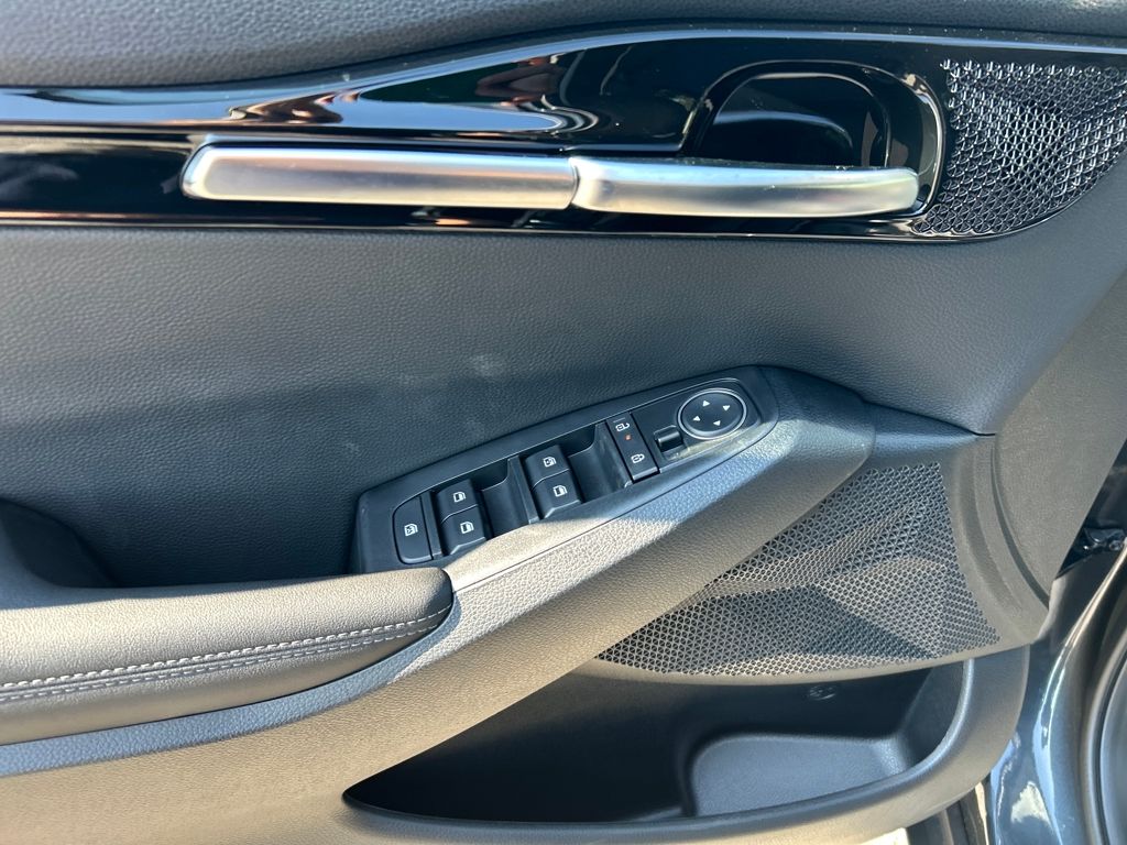 2026 Kia Seltos S photo 26