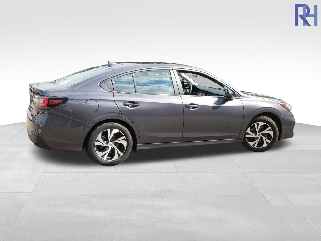 Used 2024 Subaru Legacy Premium with VIN 4S3BWAD66R3014525 for sale in Coon Rapids, Minnesota