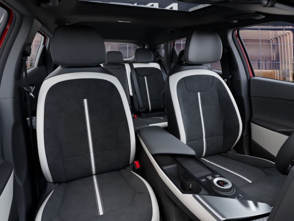 2025 Kia EV6 GT-Line photo 15