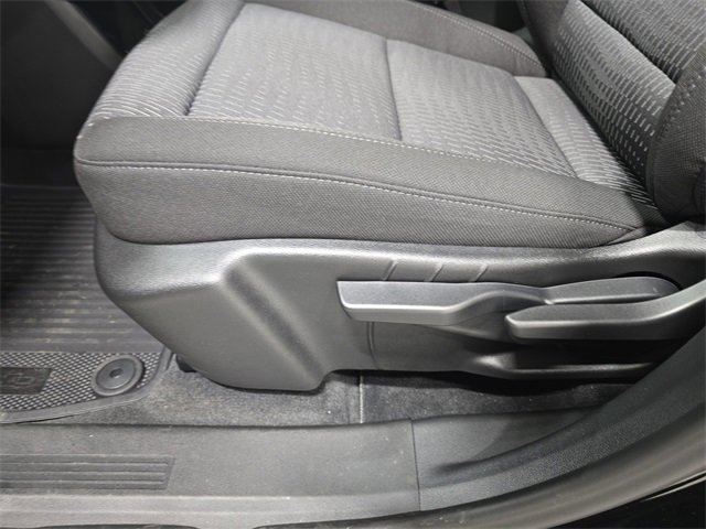 2026 Chevrolet Equinox LT photo 26