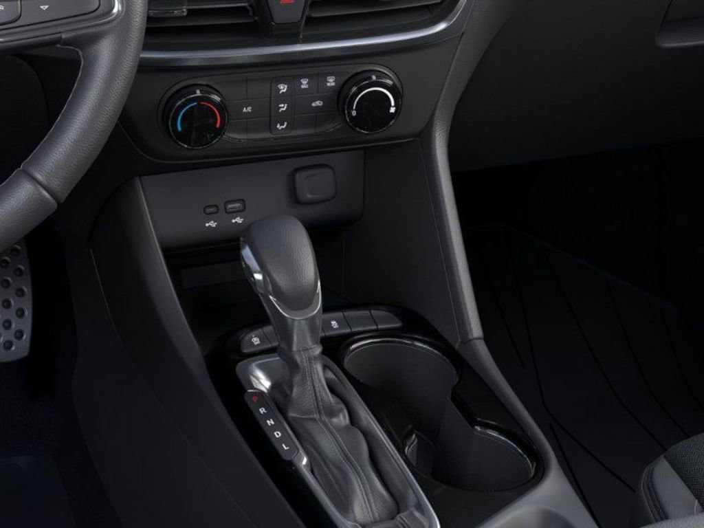 2025 Buick Encore GX Preferred photo 18