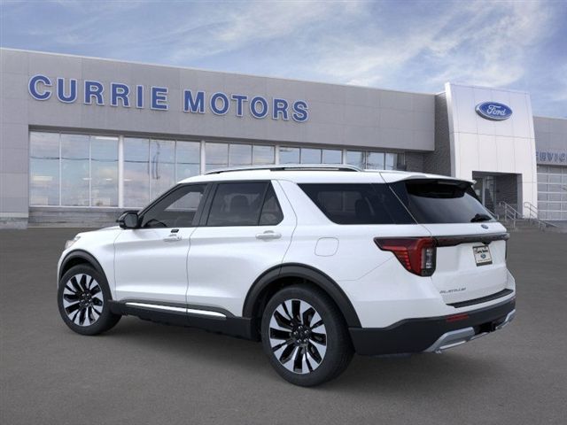 2026 FORD EXPLORER - Image 35