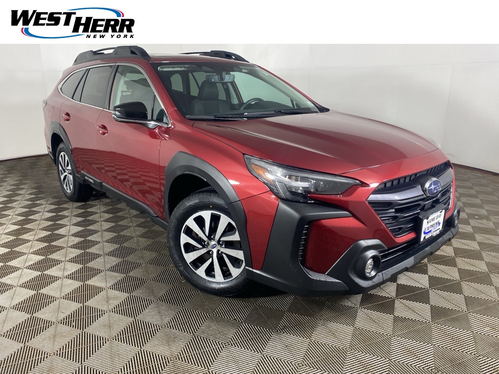 2024 Subaru Outback Premium's photo