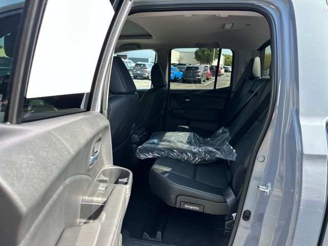 2026 Honda Ridgeline RTL photo 14