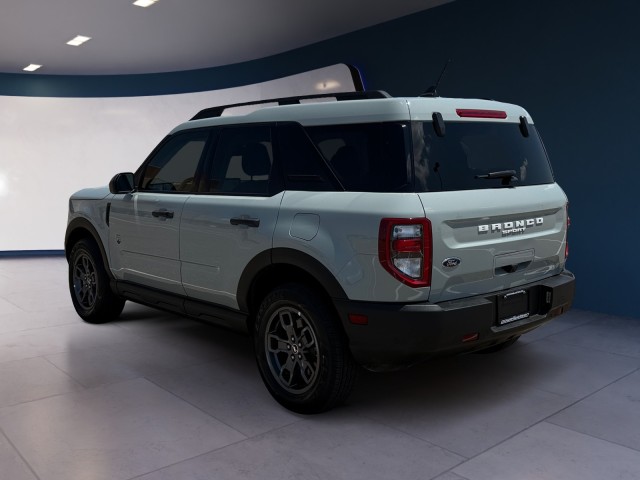 2023 Ford Bronco Sport Big Bend photo 3