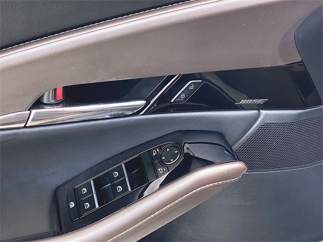 2023 Mazda CX-30 2.5 Turbo Premium photo 15