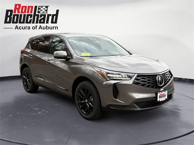 2026 Acura RDX Base's photo