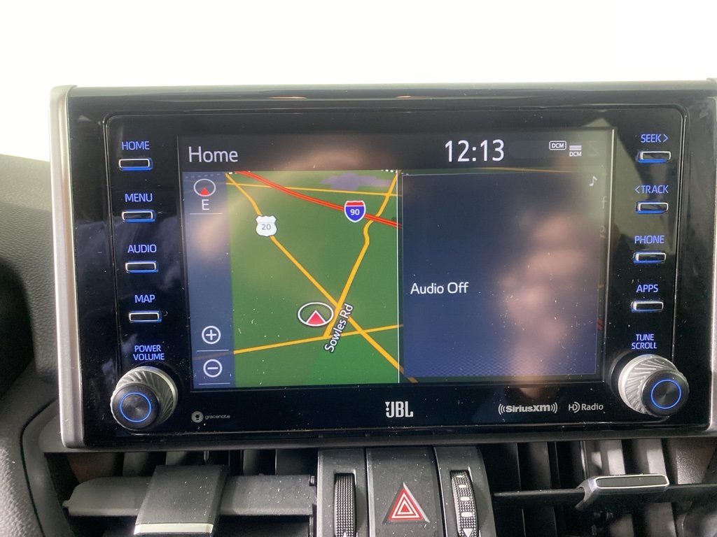 2019 Toyota RAV4 Limited photo 2