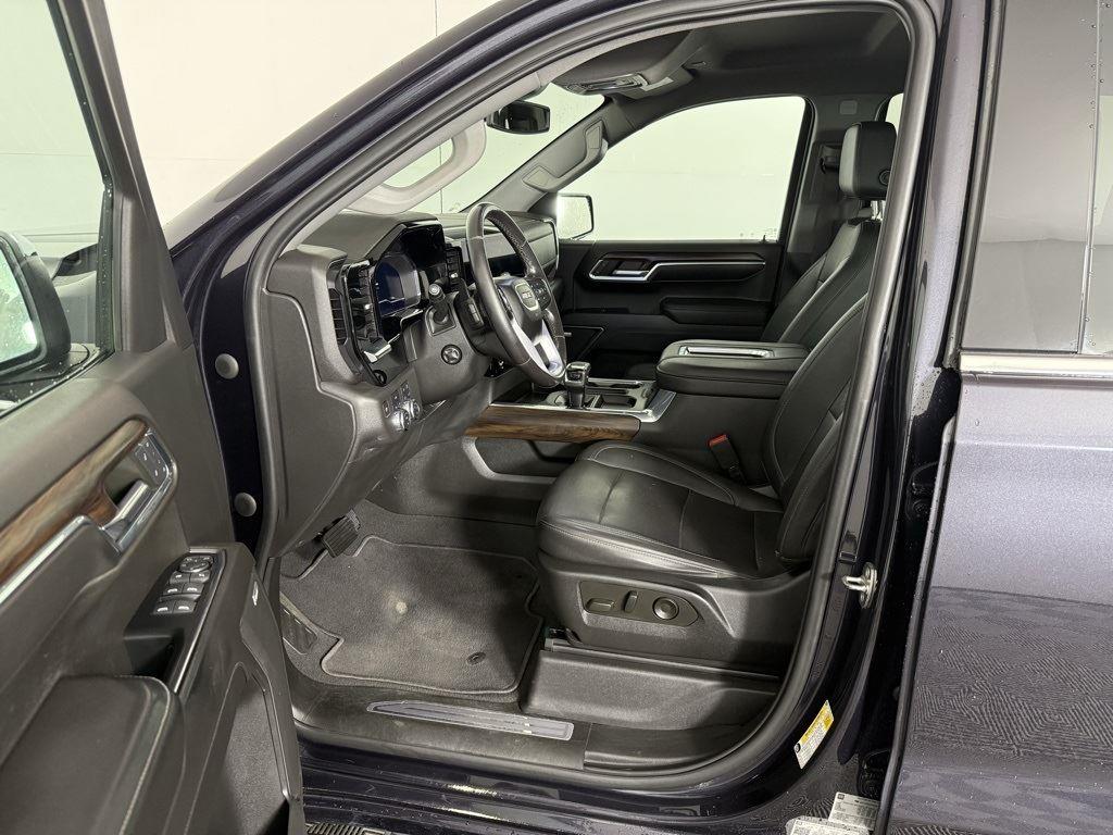 2022 Gmc Sierra 1500 SLT photo 4