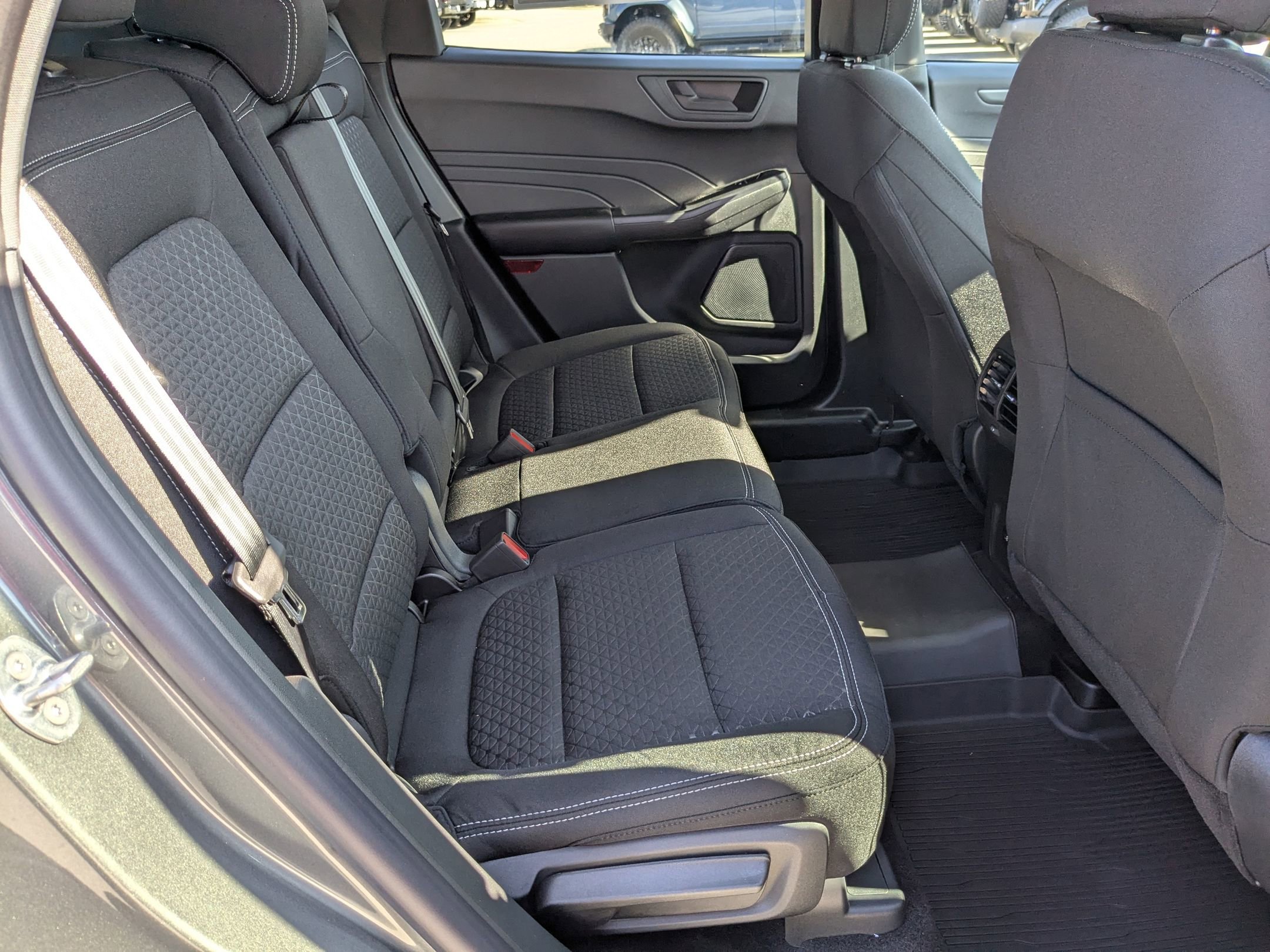 2025 Ford Escape Active photo 33