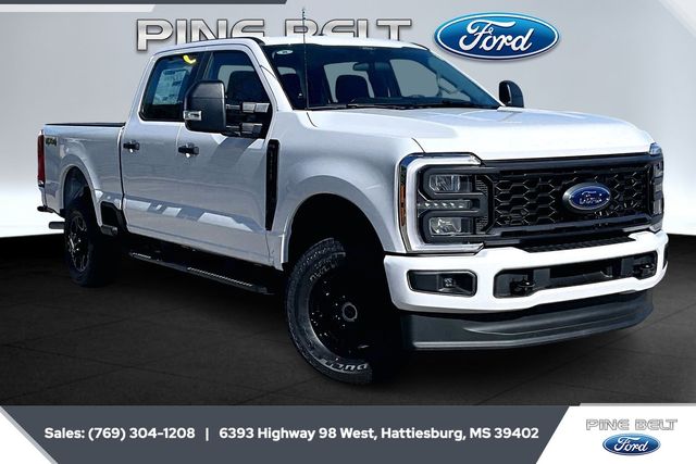 2026 Ford F-250 Base's photo