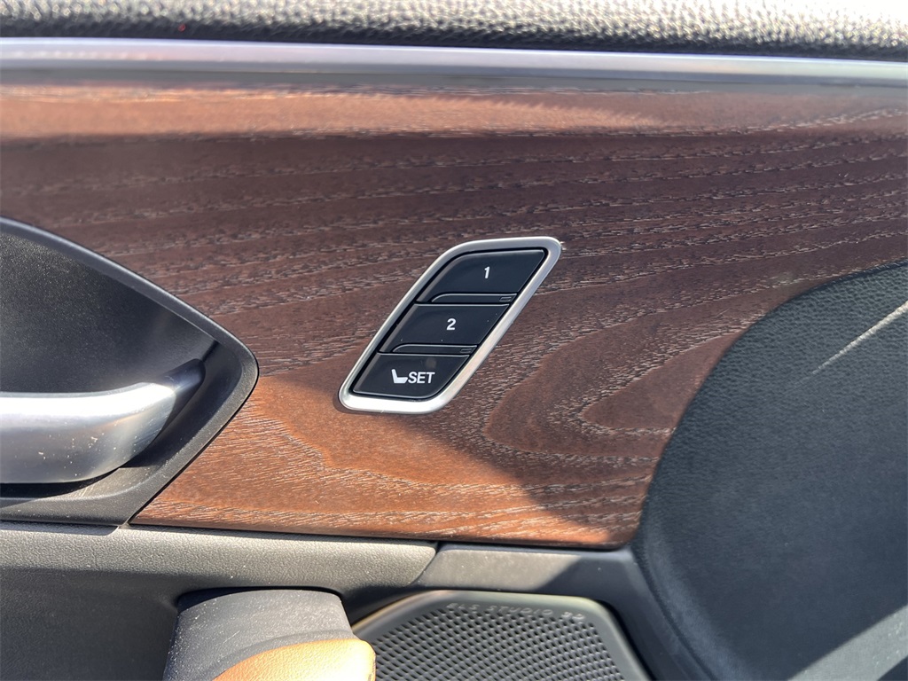 2021 Acura TLX Advance photo 21