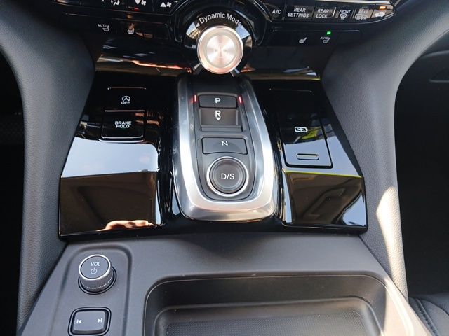 2025 Acura MDX Base photo 21