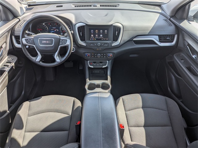 2023 Gmc Terrain SLE photo 24