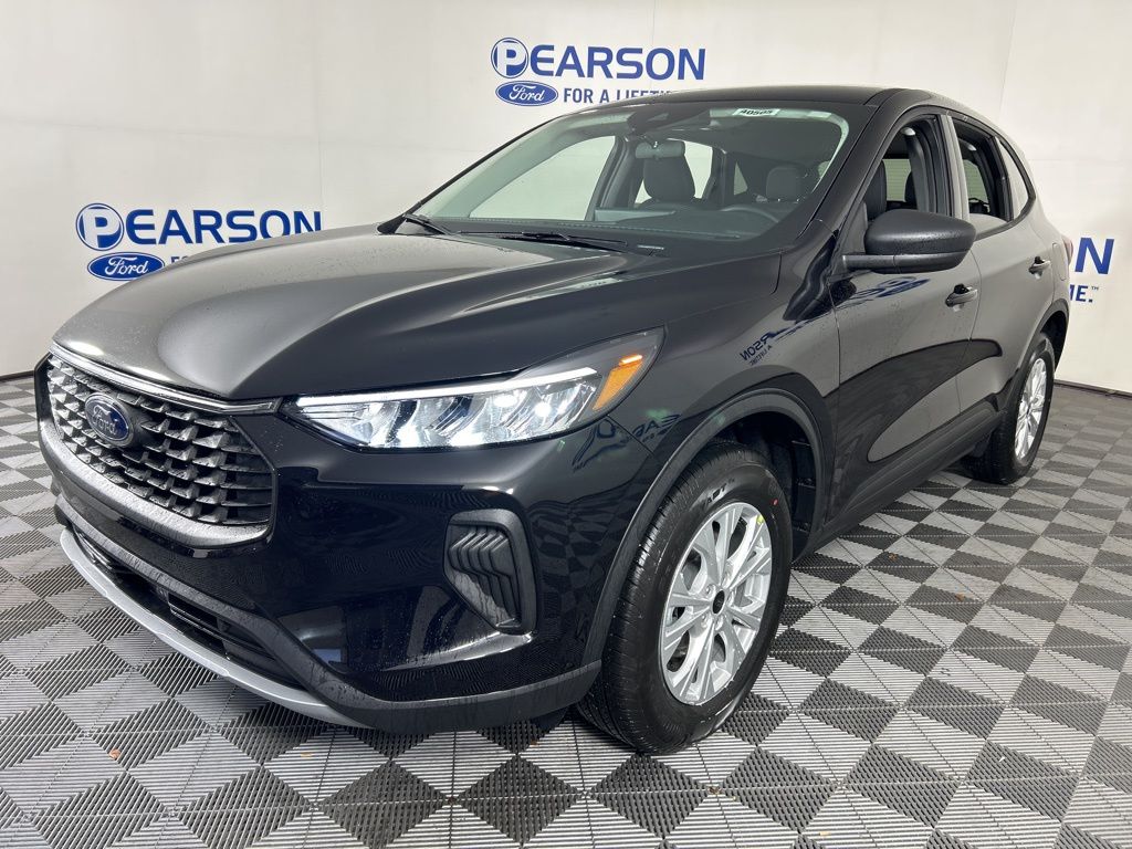 2026 Ford Escape Active's photo