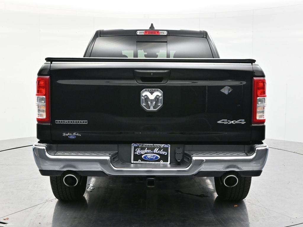 2023 Ram 1500 Big Horn Lone Star photo 6