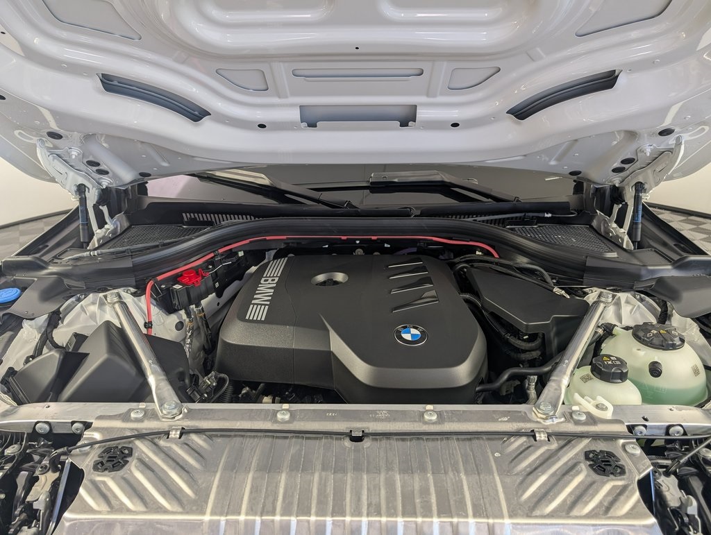 2026 Bmw X3 photo 19