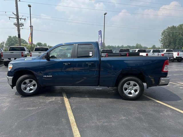 2022 Ram 1500 Big Horn photo 4