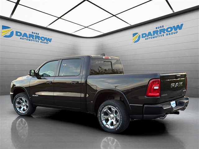 2026 Ram 1500 Big Horn Lone Star photo 3
