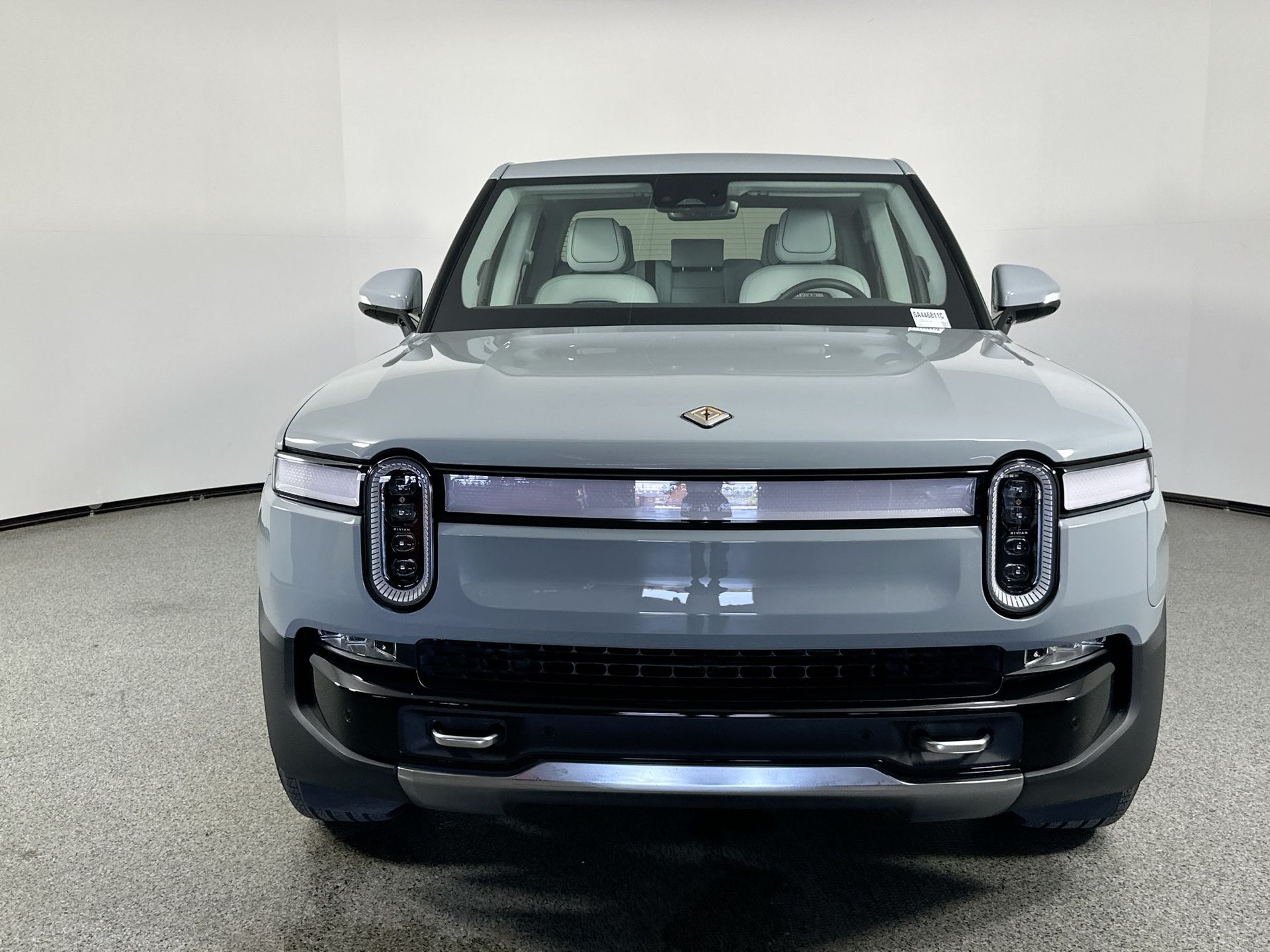 Used 2022 Rivian R1T Adventure with VIN 7FCTGAAA9NN016207 for sale in Fort Worth, TX