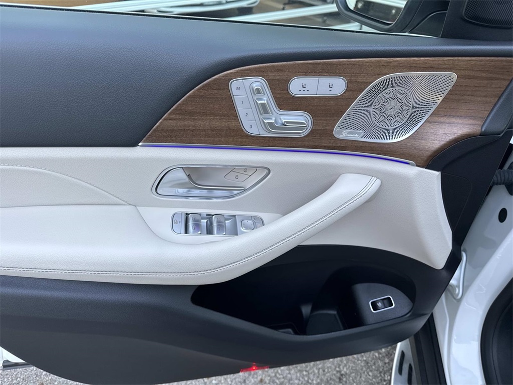 2022 Mercedes Benz GLE 350 4MATIC photo 14