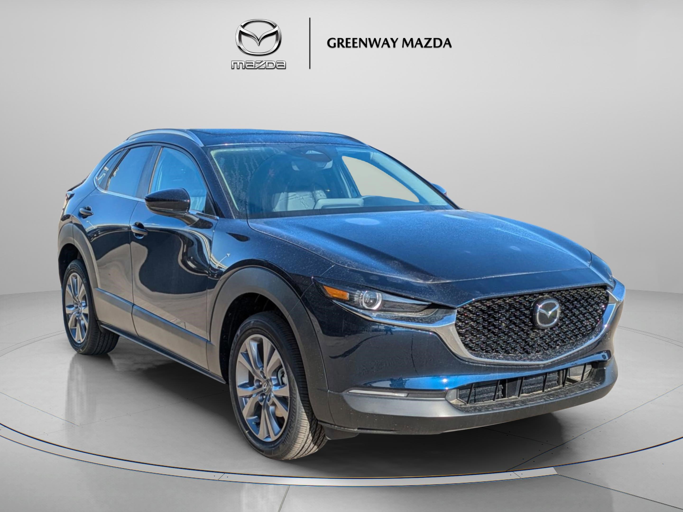 2025 Mazda CX-30 Preferred's photo