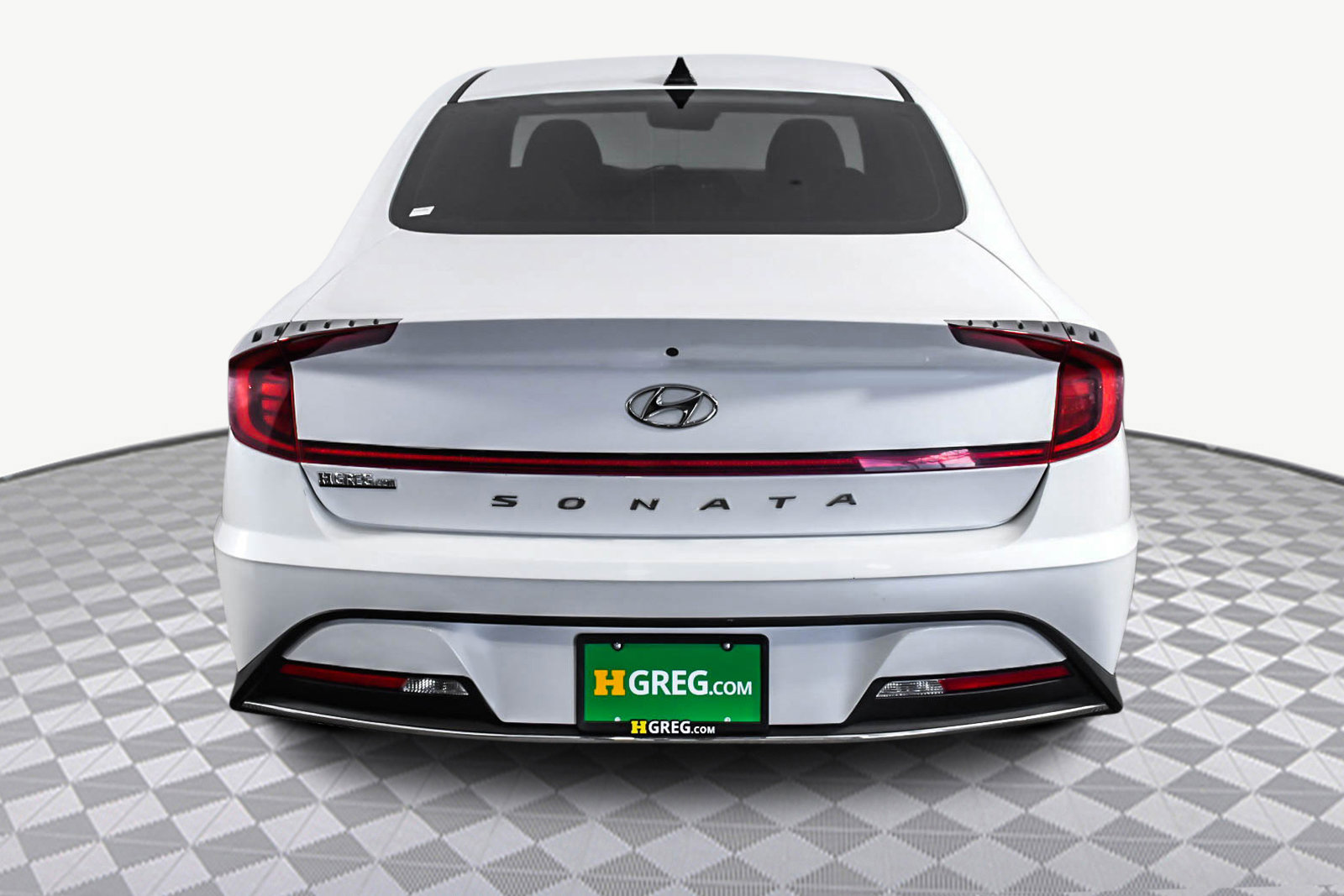 PreOwned 2021 Hyundai Sonata SE 4dr Car in South Florida H131058 HGreg Nissan Kendall