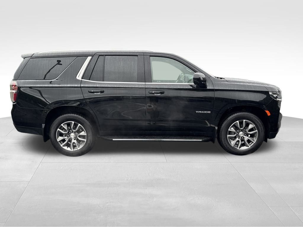 2024 Chevrolet Tahoe LS photo 6