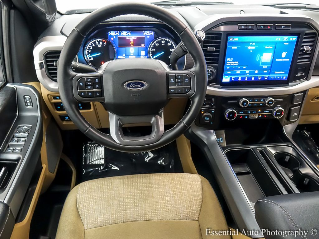 2023 FORD F-150 - Image 13