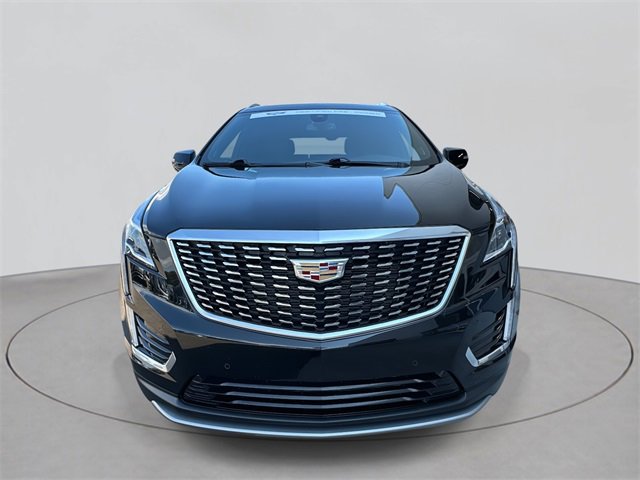 2022 Cadillac XT5 Premium Luxury photo 27