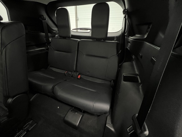 2024 Mitsubishi Outlander SE Ralliart photo 38