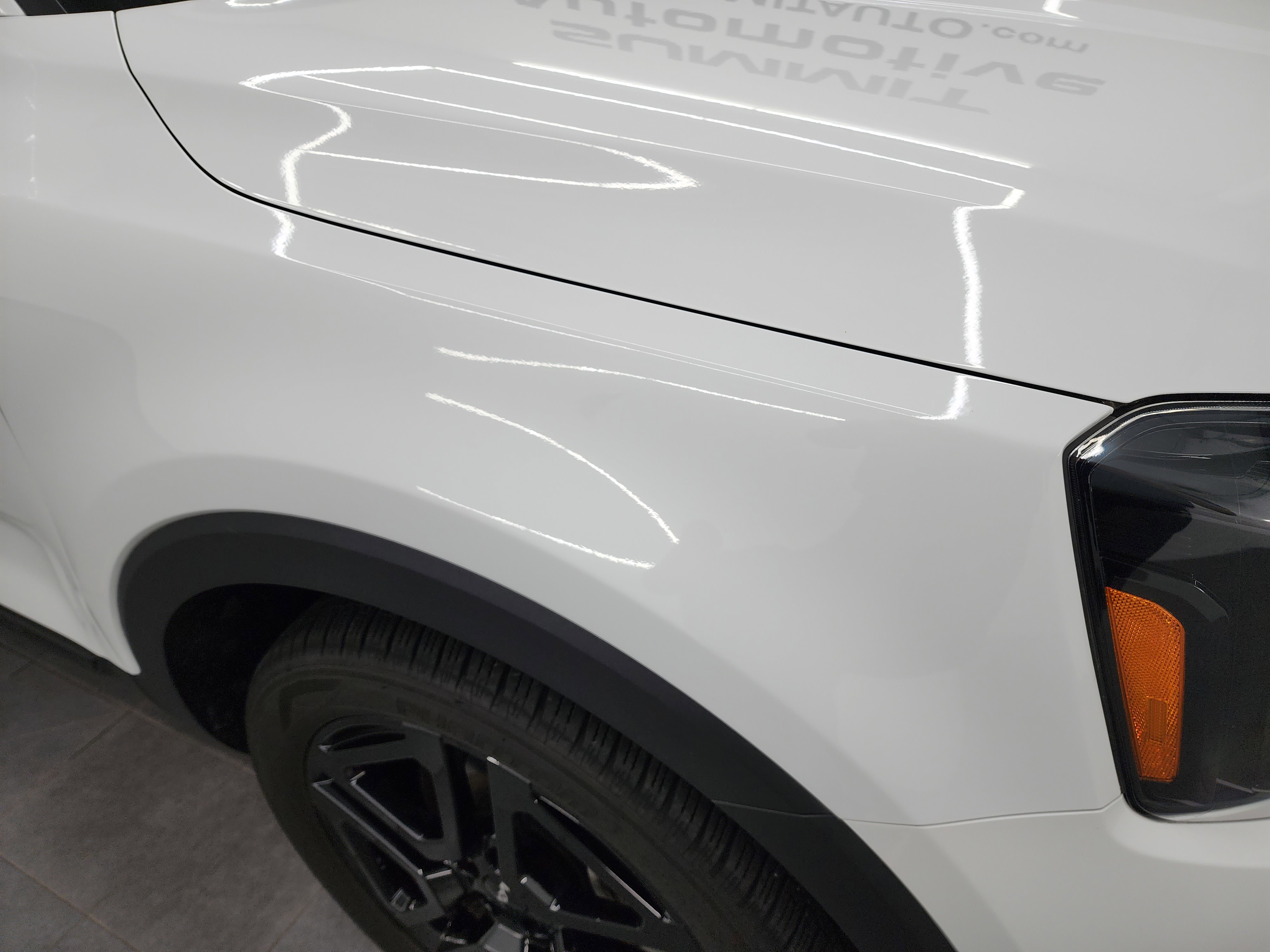 2024 Kia Telluride SX X-Line photo 15