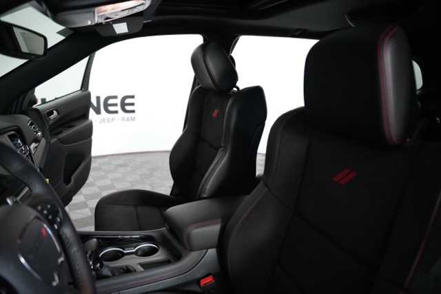 2026 Dodge Durango GT Plus photo 21