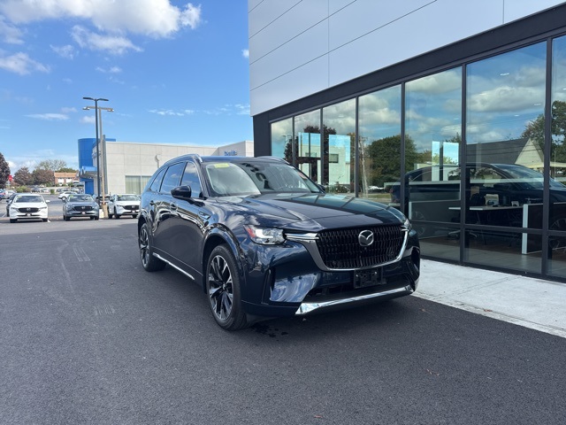 2024 Mazda CX-90 Turbo S Premium Plus Package's photo