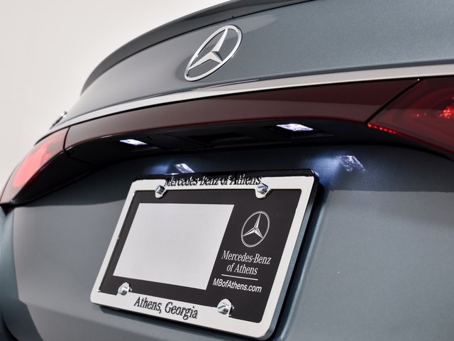 2026 Mercedes Benz E 350 photo 8
