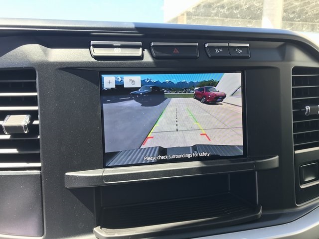 2024 Ford F-250 XLT photo 13