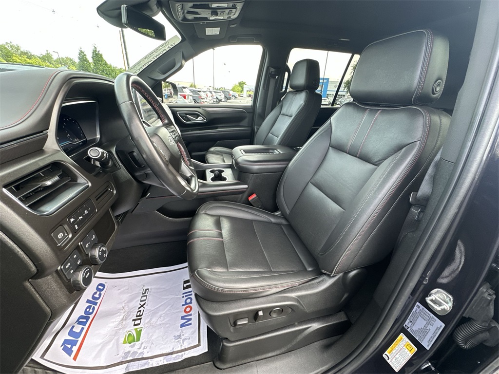 2023 Chevrolet Tahoe RST photo 11