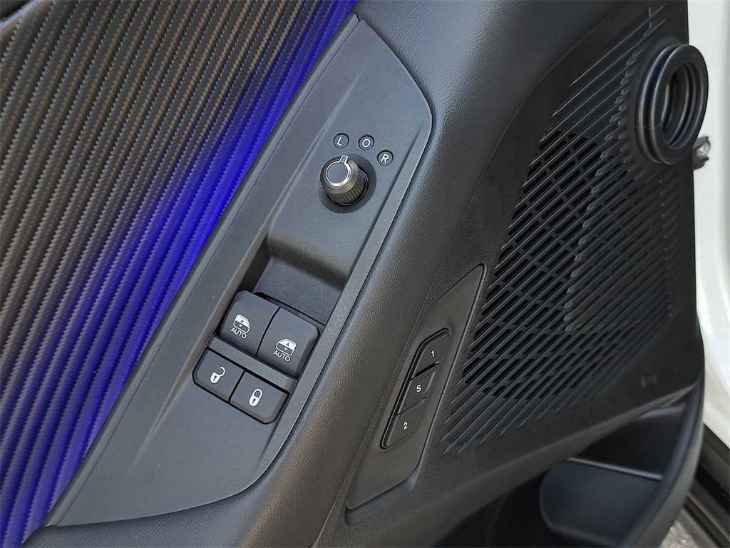 2024 Dodge Charger Daytona R/T Scat Pack photo 19