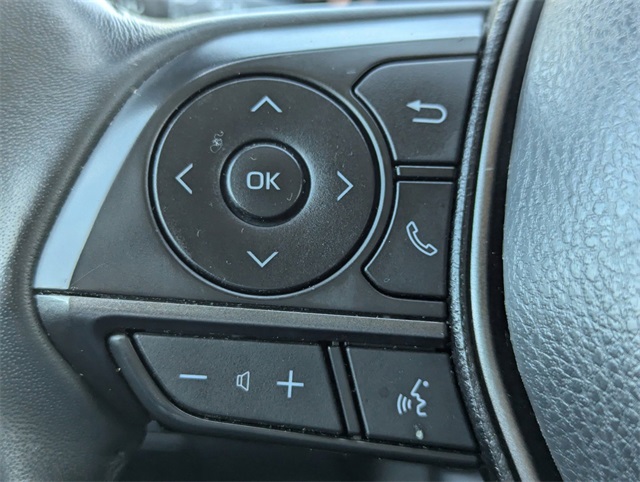 2023 Toyota Camry SE photo 21