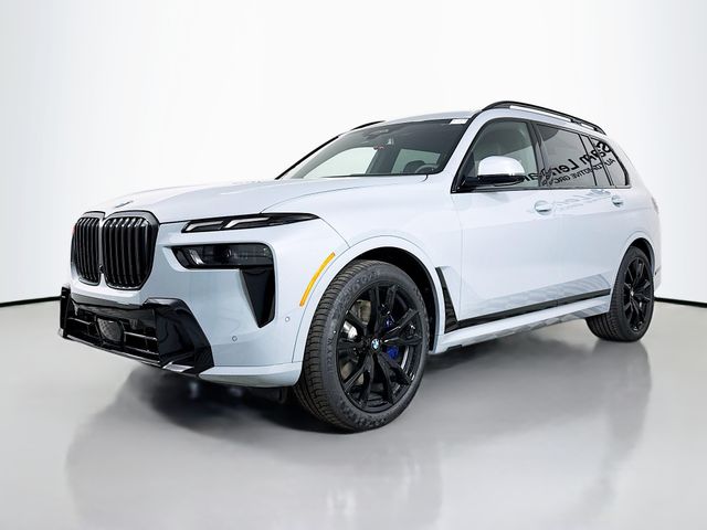 2026 Bmw X7 xDrive40i photo 3