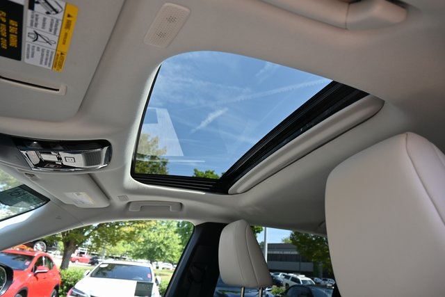 2024 Lexus RX 350 Premium photo 32