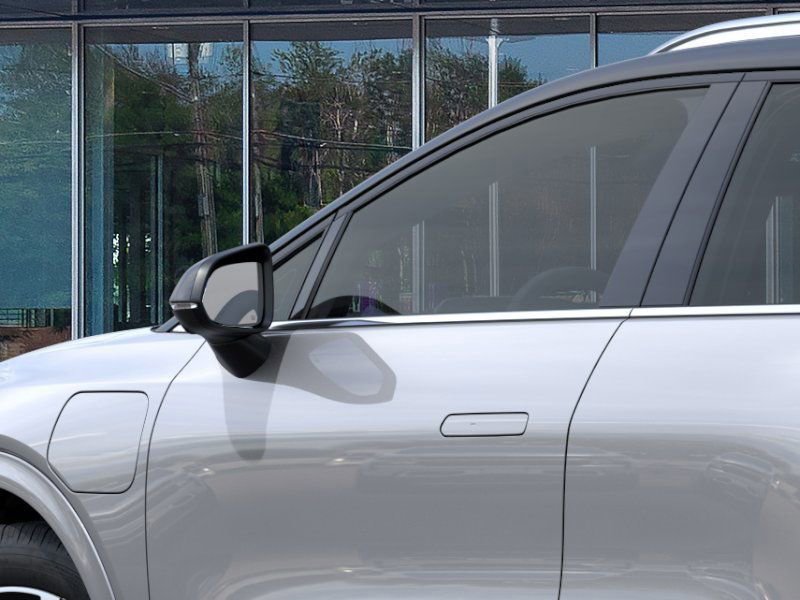 2025 Chevrolet Equinox EV 1LT photo 8