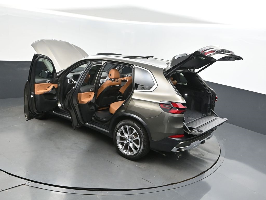 2024 Bmw X5 xDrive40i photo 2
